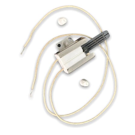 Electrolux Home Products 5303935059 Frigidaire Universal 1/2 Shield Flat Ignitor 5303935059